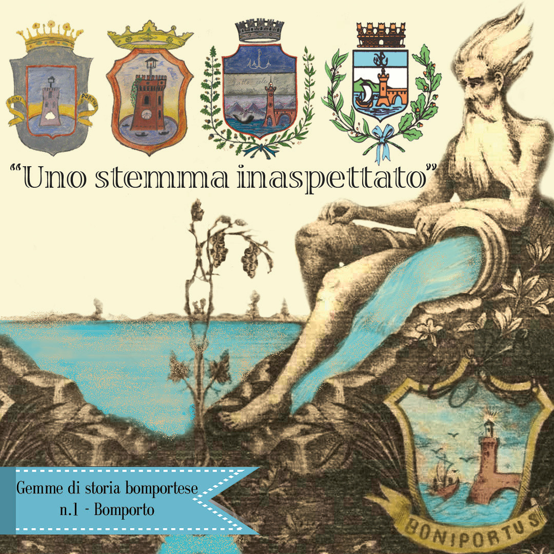 Uno stemma inaspettato