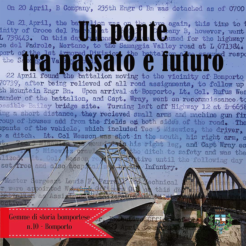 Un ponte tra passato e futuro